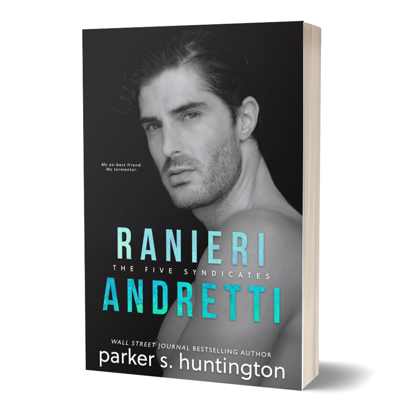 Ranieri Andretti