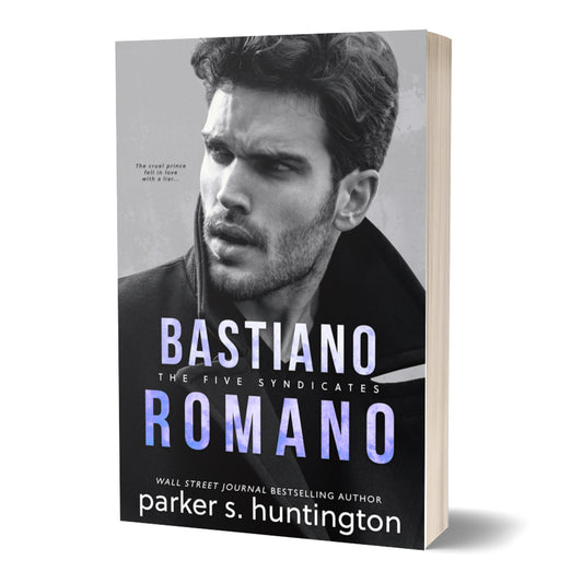Bastiano Romano